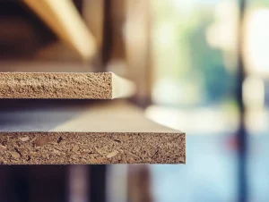 Engineered Wood - Particle Board
