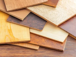 Engineered Wood - Plywood